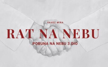 Pobuna na Nebu – Rat na Nebu | Savez mira – 3. DIO