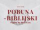 Pobuna na Nebu – Kako Biblija otkriva | Savez mira – 4. DIO