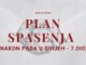 PLAN SPASENJA – NAKON PADA U GRIJEH | Savez mira – 7. DIO