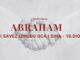 ABRAHAM – I SAVEZ IZMEĐU OCA I SINA | Savez mira – 10. dio