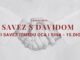 DAVID – SLIKA KRISTA I SAVEZ IZMEĐU OCA I SINA | Savez mira – 15. dio